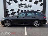 BMW 320 e Aut. Advantage