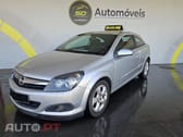 Opel Astra GTC 1.4