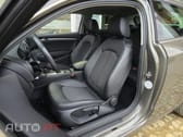Audi A3 1.6 TDI S tronic design