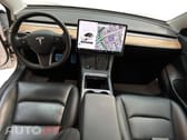 Tesla Model 3 Standard Range Plus RWD