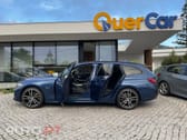 BMW 320 e Touring Line Sport Auto