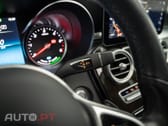 Mercedes-Benz GLC 300 de 4Matic