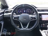 Volkswagen Arteon 2.0 TDI R-Line DSG