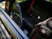 Mercedes-Benz A 45 AMG 4-Matic