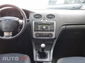Ford Focus 1.6 TDCi Connection
