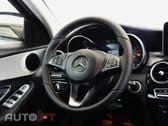 Mercedes-Benz C 180 d Avantgarde
