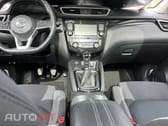 Nissan Qashqai Connecta JLL 18