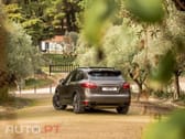 Porsche Cayenne S Hybrid