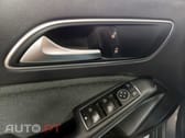 Mercedes-Benz A 180 CDi BE Urban