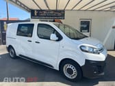 Citroen Jumpy 1.6 BlueHDi XL