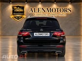 Mercedes-Benz GLC 300 2.0 4MATIC AMG