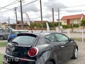 Alfa Romeo Mito Alfa Romeo MiTo 1.3 JTDm | Nacional | Financiamento S/ Juros | Garantia 18 Meses