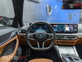 BMW i4 M50 Pack Desportivo M Pro