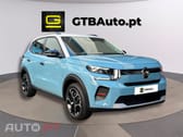 Citroen C3 1.2 Turbo Plus CVM6
