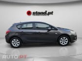 Opel Astra 1.3 CTDi Cosmo