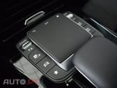 Mercedes-Benz A 180 d AMG Line Aut.