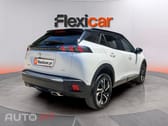 Peugeot 2008 1.2 PureTech GT