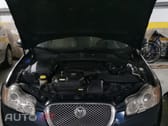 Jaguar XF Premium Luxury