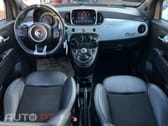Fiat 500 1.0 Hybrid Sport