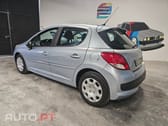 Peugeot 207 1.6HDI