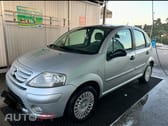 Citroen C3 1.4