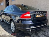 Volvo S80 2.0 D4 Executive Geartronic