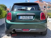 MINI Cooper One