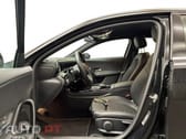 Mercedes-Benz A 250 e Business Line 8G-DCT