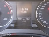 Audi A4 Allroad B8