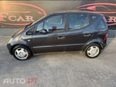 Mercedes-Benz A 140 Avantgarde