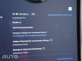 Tesla Model X I.V.A DEDUTIVEL Long Range