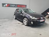 Volkswagen Golf 1.6 TDi GPS Edition DSG