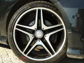 Mercedes-Benz A 200 CDI AMG Line