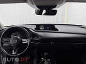 Mazda CX-30 2.0 e-Skyactiv-G Exclusive-line AT