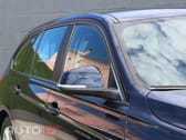 BMW 320 d Touring Line Modern