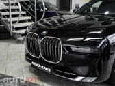 BMW i7 xDrive60