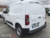 Peugeot Partner 1.5 BlueHDi Asphalt Standard