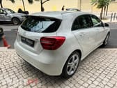 Mercedes-Benz A 180 CDi BE Urban Aut.