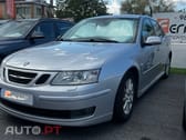 Saab 9-3 2.2 TiD