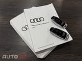 Audi A6 Avant 40 TDI Sport S tronic