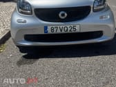 Smart ForTwo Coupé 0.9 Passion 90