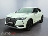 DS DS3 Crossback 1.5 BlueHDi Performance Line EAT8