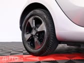 Smart ForTwo EQ passion