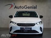Opel Corsa-E e-Elegance