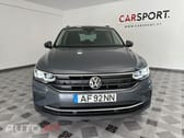 Volkswagen Tiguan 1.5 TSI Life