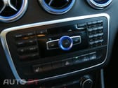 Mercedes-Benz A 180 CDI BlueEFFICIENCY Edition