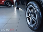 Mercedes-Benz GLC 300 d 4Matic