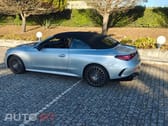 Mercedes-Benz CLE 200 Cabrio