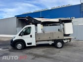 Citroen Jumper 2.2 BlueHDi 3.5T L2