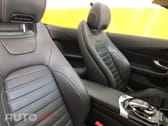 Mercedes-Benz C 220 d Aut.